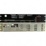Knox Video Technologies RS-44B Switcher de Matriz, 4x4, �udio Balanceado