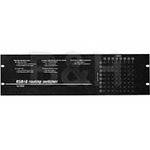 Knox Video Technologies RS-88U  Switcher de Matriz, 8x8