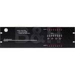 Knox Video Technologies Switcher de �udio Balanceado Alpha 8x2