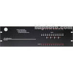 Knox Video Technologies Switcher de �udio Balanceado Alpha 12x2