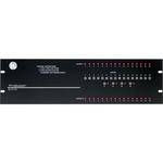 Knox Video Technologies Switcher de �udio N�o-Balanceado Alpha 16x2