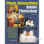 Amherst Media Book: Photo Retouching with Adobe Photoshop