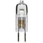 General Brand BRL, BCD, JC12V50WH2 Lamp - 50 Watts/12 Volts