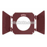 Mole-Richardson 2 Leaf Barndoor Set for 10" Junior