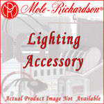 Mole-Richardson Diffuser Intensifier for HMI 1.2K Par