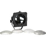 Altman Altman Star PAR 375-575 Watt PAR Head with Four Lenses (120VAC)