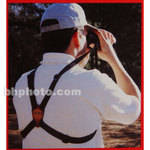 Leica Slide & Flex Binocular Suspender Harness