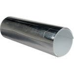 Delta 1 Flexiglas Face Flatterer - 12 x 32"
