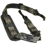Tamrac N-46 Superlight Quick Release Strap (Silver Flame)