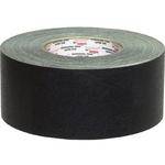 General Brand Gaffer Cloth Tape - Black