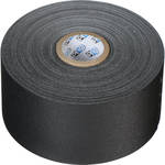 General Brand Gaffer Cloth Tape - Matte Black