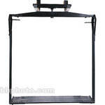 Luxor 35" TV mount w/Padding