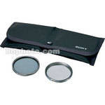 Sony VF-58CPKS 58mm Filter Kit