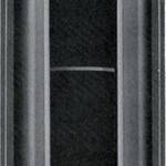 Arkay Revolving Darkroom Door ABS-Two Way 65"(Permanent Mounting)