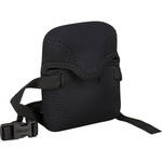 OP/TECH USA Bolsa Bino Roof Pequena (Preta)