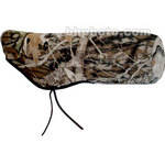 OP/TECH USA Soft Pouch-Scope Straight, Large {COLOR}