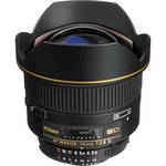 Nikon AF Nikkor 14mm f2.8D ED Autofocus Lens