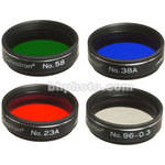 Celestron Series # 3 Filter Set (1.25")