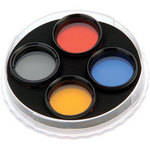 Celestron Series # 4 Filter Set (1.25")