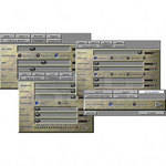 Digidesign D-Fi Plug-In Bundle