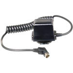Quantum Instruments Adaptador Qflash TTL para Mamiya 645AF/D