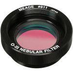 Meade Series 4000 #911X O-III Nebular Filter