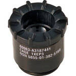 ITT Infrared Spotlight/Floodlight Lens