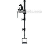 Avenger Triple Telescopic Hanger with Stirrup