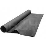 Auralex SheetBlok Sound Isolation Barrier (Black) - 30' x 4' x 1/8" Roll