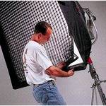 Chimera Fabric Grid for Medium - 30 Degrees