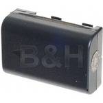 Bescor BPLI-V607 Lithium-Ion Battery Pack - 7.2v, 800mAh