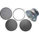 Elinchrom Maxispot Grid Set, with 7" Grid Reflector