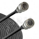General Brand 26-pin Male to 26-pin Female Video Cable (JVC VCP114) - 7'