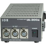 IDX IA-300A - Fonte de Alimenta��o de C�mera de Tr�s Canais