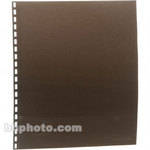 Albums X Leaves for Fanfare V Album - 5 x 7" - Brown - Pack of 12