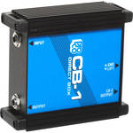 Pro Co Sound CB1 - Direct Box Passivo