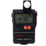Gossen Luna-Star F2 Meter