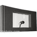Auralex Kit de Janela MAX-Wall (Cinza) - �nico