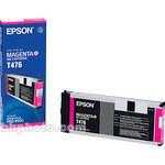 Epson Magenta Cartridge