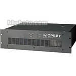 Electro-Voice CPS-2T Rackmount Stereo Power Amplifier (330W/Channel @ 8 Ohms)