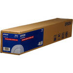 Epson Double Weight Matte Paper for Stylus Pro - 44" x 82' Roll
