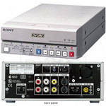 Sony DSR-11 DVCAM / DV Compact Player/Recorder