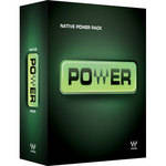 Waves Native Power Pack - Plug-In Bundle