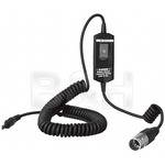 NRG Adaptador de Conector XLR