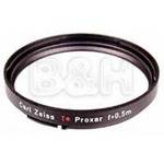 Hasselblad Series 60 (Bay 60) Proxar 0.5m Close-Up Lens