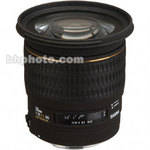 Sigma Lente AF Super Grande Angular 20mm f/1.8 EX Aesf�rica DG DF RF