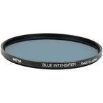 Hoya 77mm Blue Intensifier Glass Filter