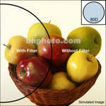 Heliopan 72mm KB6 (80D) Cooling Color Conversion Glass Filter