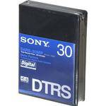 Sony DARS-30MP DTRS Tape