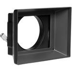Century Precision Optics DS-FH44 Sunshade/Glass 4x4 Filterholder for DS Series